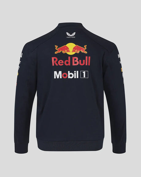 Red Bull Racing Bomber Dzseki 🔥