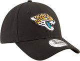 Jacksonville Jaguars sapka, New Era, 9FORTY, fekete - FansBRANDS® - HU