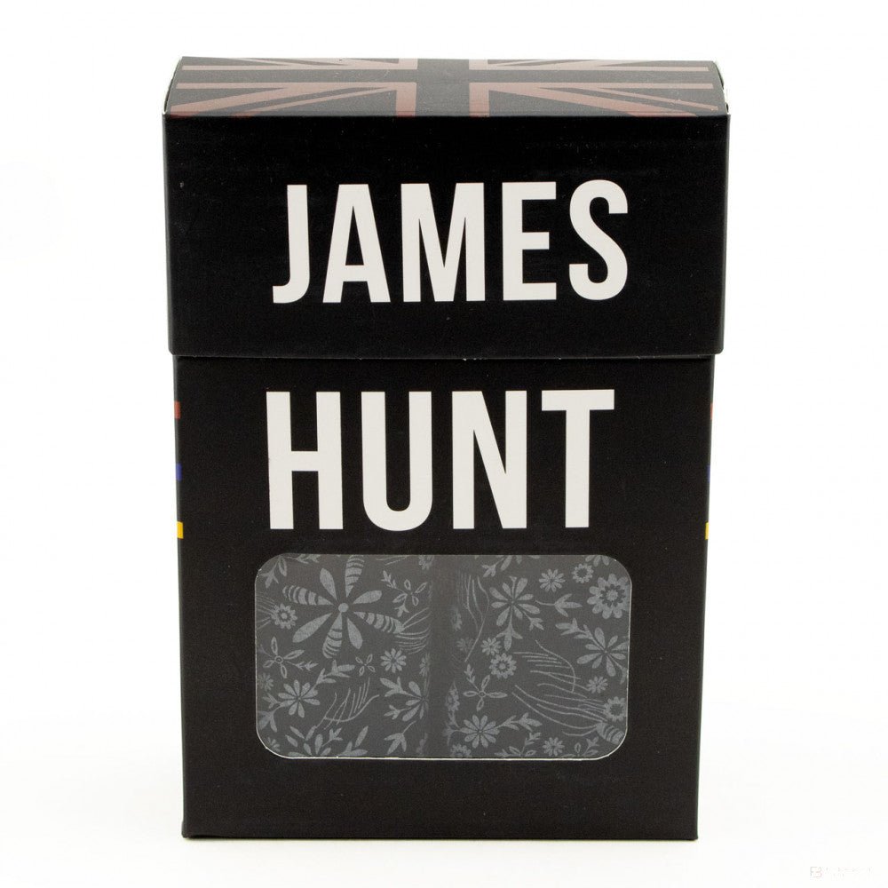 James Hunt 76 Férfi Boxer - FansBRANDS®