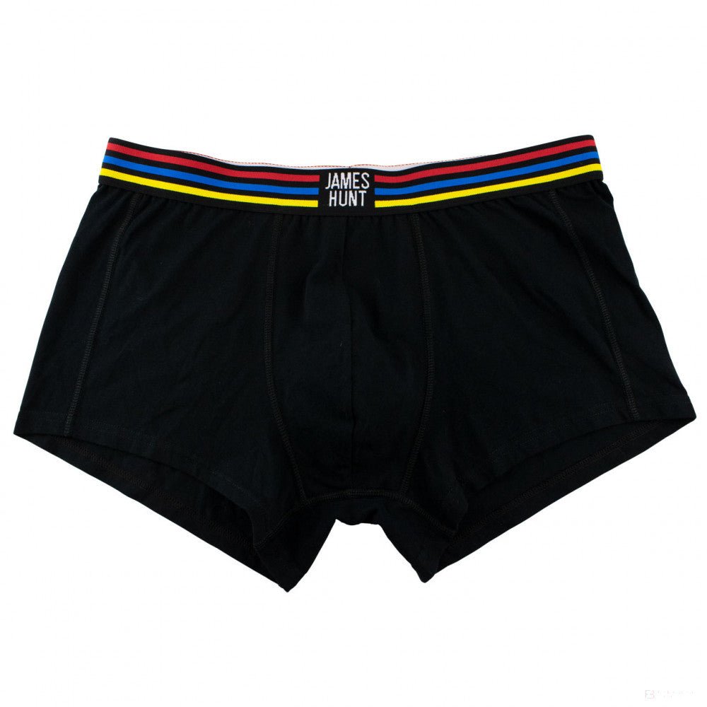 James Hunt Bukósisak + Union Jack Férfi Boxer - FansBRANDS®