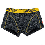 James Hunt Seventies Férfi Boxer - FansBRANDS® - HU