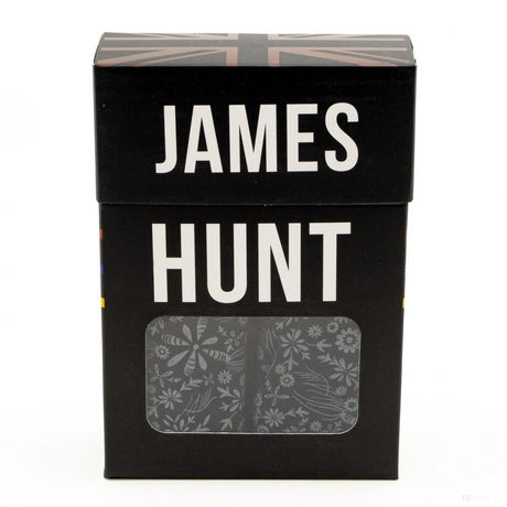 James Hunt Seventies Férfi Boxer - FansBRANDS®