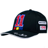 James Hunt Watkins Glen Baseball Sapka - FansBRANDS®