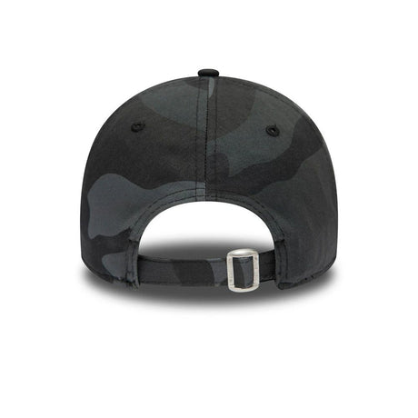 New Era League Essential 940 Neyyan Sapka, fekete