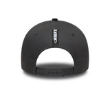Kansas City Chiefs sapka, flawless kitűző, New Era, 9FORTY, szürke - FansBRANDS® - HU
