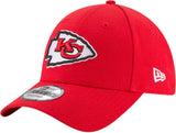 Kansas City Chiefs sapka, New Era, 9FORTY, piros - FansBRANDS® - HU