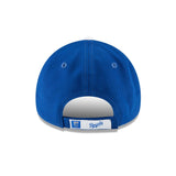 Kansas City Royals sapka, New Era, csapat, 9FORTY, kék - FansBRANDS® - HU