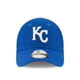 Kansas City Royals sapka, New Era, csapat, 9FORTY, kék - FansBRANDS® - HU