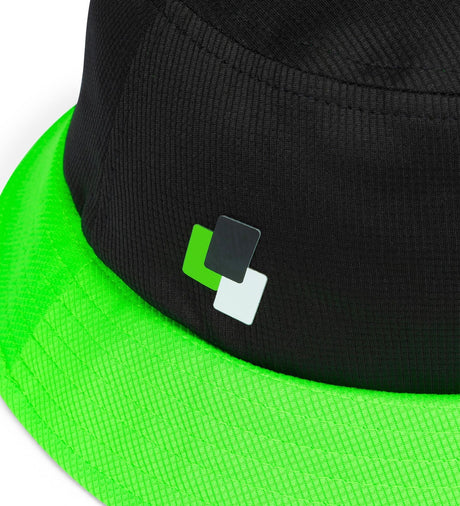 Kick Sauber halászsapka, CODE ZERO, csapat, fekete, 2024 - FansBRANDS® - HU