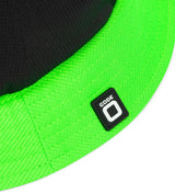 Kick Sauber halászsapka, CODE ZERO, csapat, fekete, 2024 - FansBRANDS® - HU