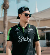 Kick Sauber sapka, CODE ZERO, Guanyu Zhou, fekete - FansBRANDS® - HU