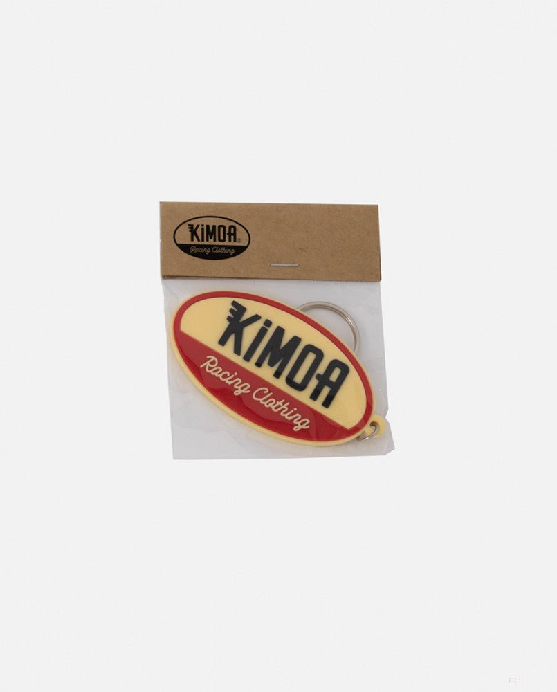 Kimoa Racing Kulcstartó - FansBRANDS® - HU