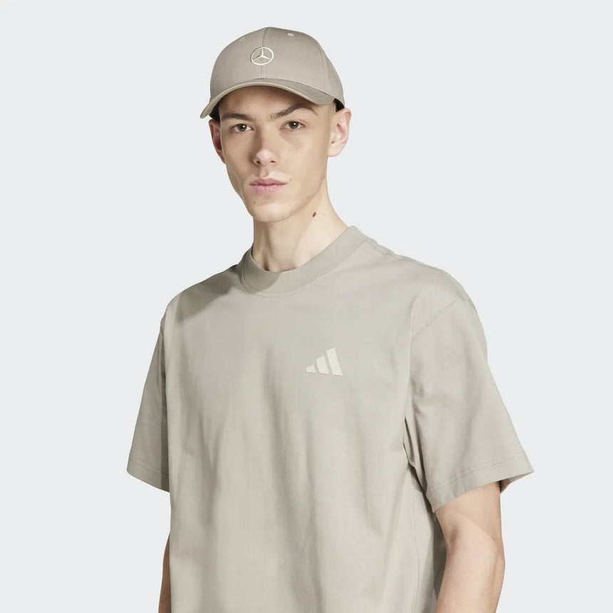 Mercedes Short Sleeve T-Shirt 🔥