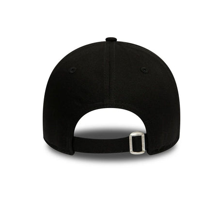 New Era Női Essential 940 Állítható Sapka, fekete és fehér