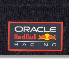 Red Bull Racing Max Verstappen Kötött téli Sapka 🔥