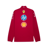 Ferrari Csapat Softshell Dzseki