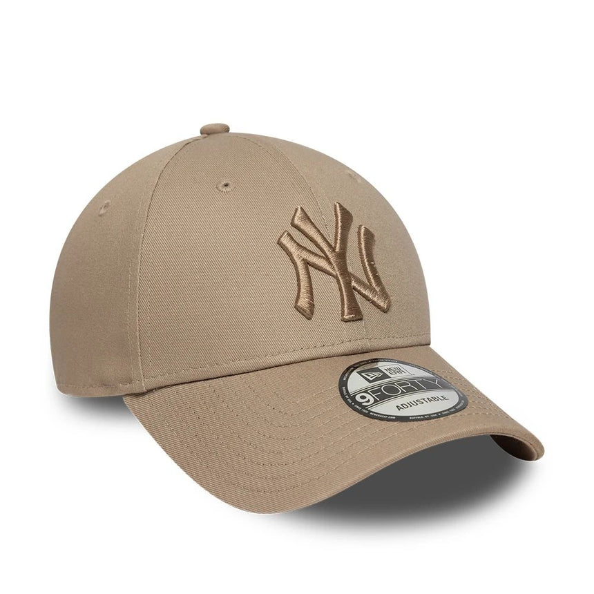 NBA New York Yankees New Era 9FORTY Csapat Sapka