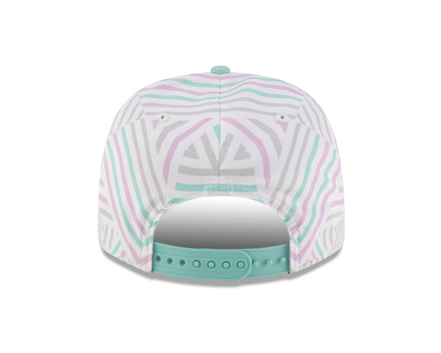 Haas F1 Miami 9SEVENTY Sapka 🔥