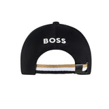 Lance Stroll sapka, Aston Martin, csapat, fekete, 2023 - FansBRANDS® - HU