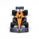 Lando Norris McLaren F1 Csapat MCL35M Formula 1 Bahrain GP 2021 Limited Edition 1:43 - FansBRANDS®