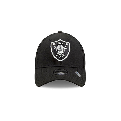 Las Vegas Raiders sapka, New Era, 9FORTY, fekete - FansBRANDS® - HU