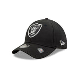 Las Vegas Raiders sapka, New Era, 9FORTY, fekete - FansBRANDS® - HU