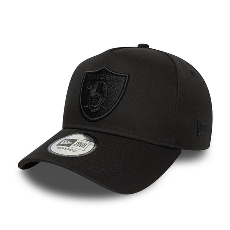 Las Vegas Raiders sapka, New Era, basic, fekete - FansBRANDS® - HU