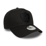 Las Vegas Raiders sapka, New Era, basic, fekete - FansBRANDS® - HU