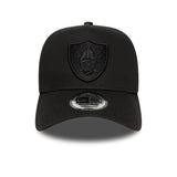 Las Vegas Raiders sapka, New Era, basic, fekete - FansBRANDS® - HU