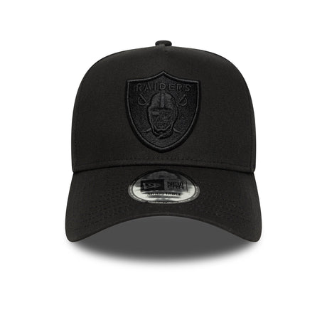 Las Vegas Raiders sapka, New Era, basic, fekete - FansBRANDS® - HU