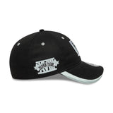 Las Vegas Raiders sapka, NFL, New Era, 9TWENTY, fekete - FansBRANDS® - HU