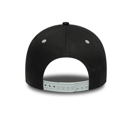 Las Vegas Raiders sapka, NFL, New Era, 9TWENTY, fekete - FansBRANDS® - HU