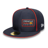 Red Bull Racing 59FIFTY Csapat sapka 🔥