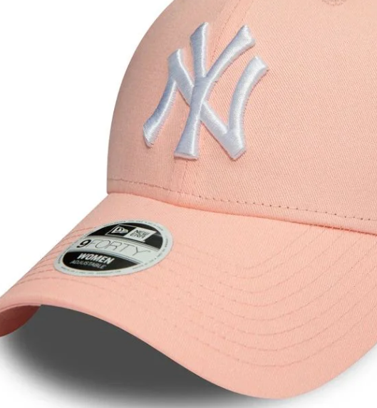 MLB New York Yankees Csapat Sapka - Női