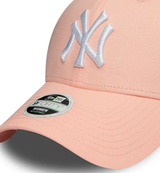 MLB New York Yankees Csapat Sapka - Női