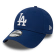 Los Angeles Dodgers baseball sapka, New Era 9FORTY, kék - FansBRANDS® - HU
