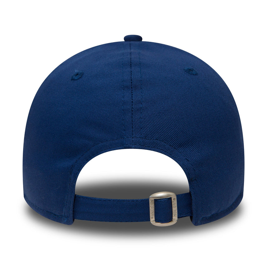 Los Angeles Dodgers baseball sapka, New Era 9FORTY, kék - FansBRANDS® - HU