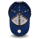 Los Angeles Dodgers baseball sapka, New Era 9FORTY, kék - FansBRANDS® - HU
