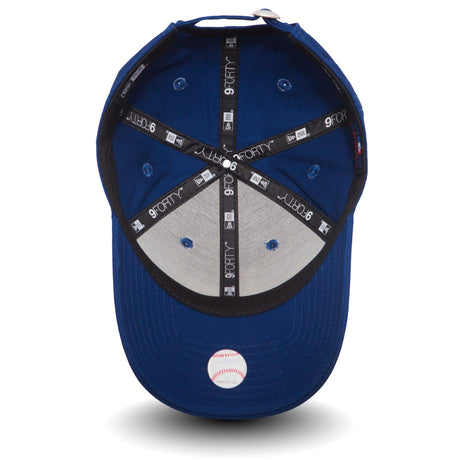 Los Angeles Dodgers baseball sapka, New Era 9FORTY, kék - FansBRANDS® - HU