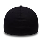 Los Angeles Dodgers sapka, New Era, 39THIRTY, Basic, kék - FansBRANDS® - HU