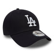 Los Angeles Dodgers sapka, New Era, 39THIRTY, Basic, kék - FansBRANDS® - HU