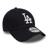 Los Angeles Dodgers sapka, New Era, 39THIRTY, Basic, kék - FansBRANDS® - HU