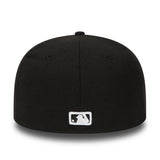 Los Angeles Dodgers sapka, New Era, 59FIFITY, Basic, fekete - FansBRANDS® - HU