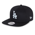 Los Angeles Dodgers sapka, New Era, 9FIFTY, fekete - FansBRANDS® - HU