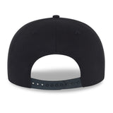 Los Angeles Dodgers sapka, New Era, 9FIFTY, fekete - FansBRANDS® - HU