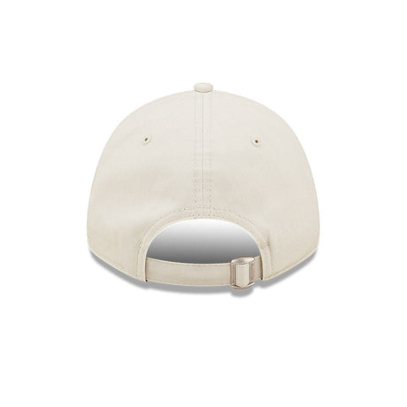 Los Angeles Dodgers sapka, New Era, 9FORTY, basic, bézs - FansBRANDS® - HU