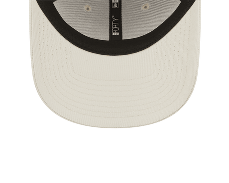 Los Angeles Dodgers sapka, New Era, 9FORTY, basic, bézs - FansBRANDS® - HU