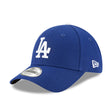 Los Angeles Dodgers sapka, New Era, 9FORTY, csapat, kék - FansBRANDS® - HU