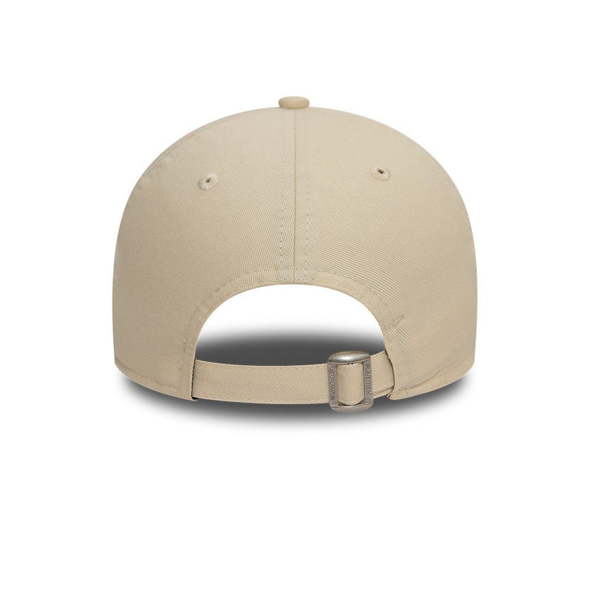 Los Angeles Dodgers sapka, New Era, 9TWENTY, basic, bézs - FansBRANDS® - HU