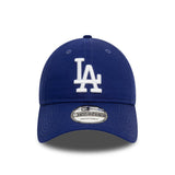 Los Angeles Dodgers sapka, New Era, 9TWENTY, basic, kék - FansBRANDS® - HU
